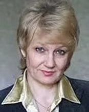 Olena Korol