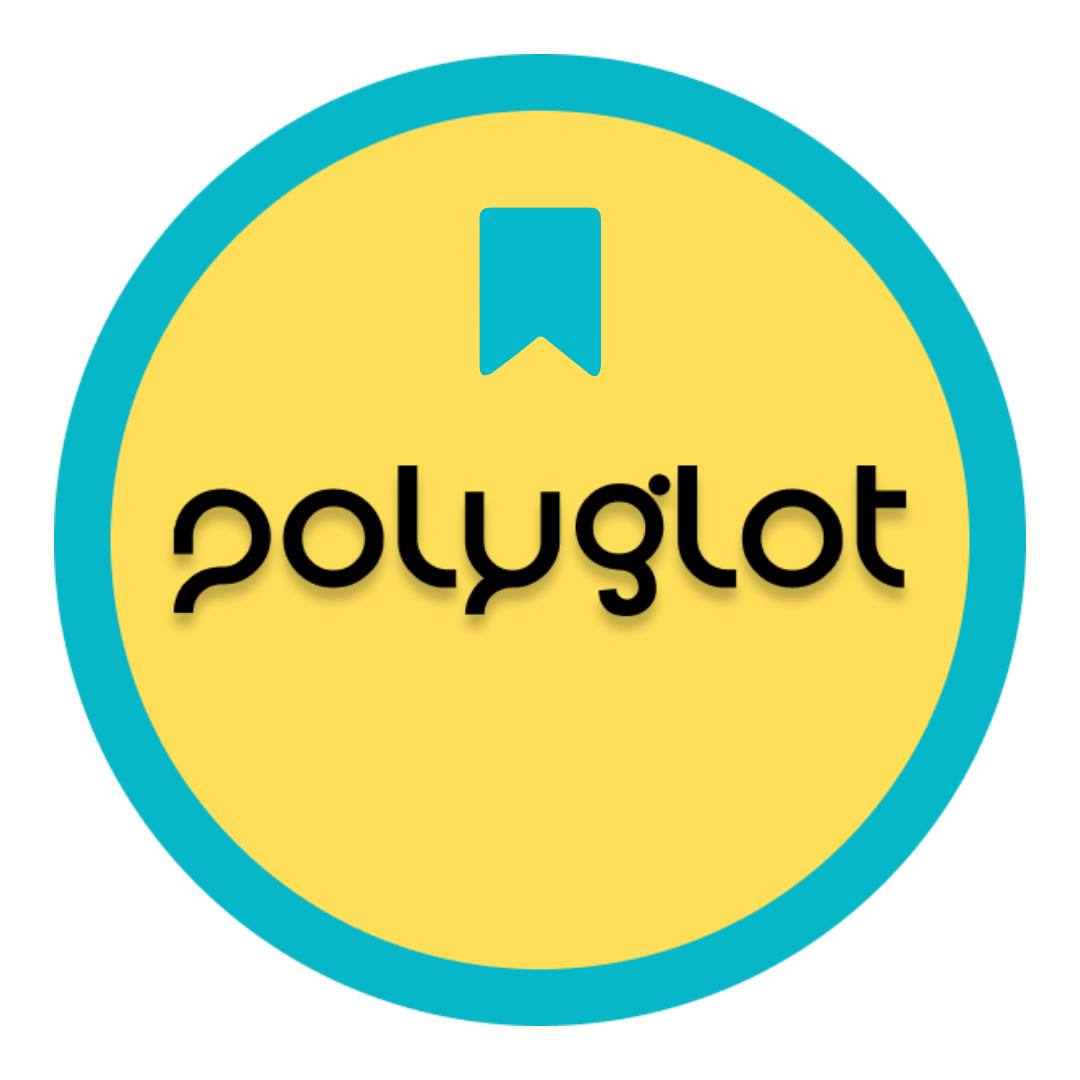Polyglot Books
